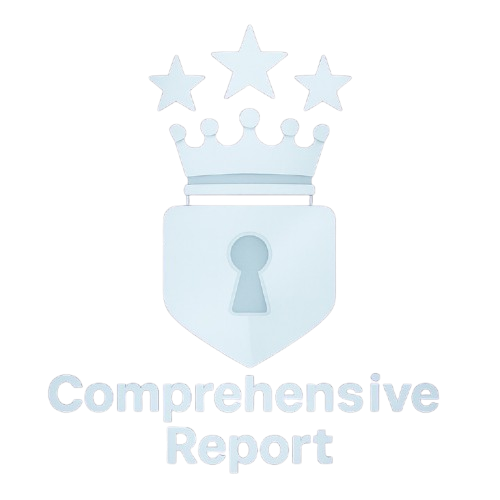 Comprehensive Report